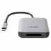 Lexar CFexpress Type B Card Reader (USB-C) Lexar CFexpress Type B Card Reader (USB-C)
